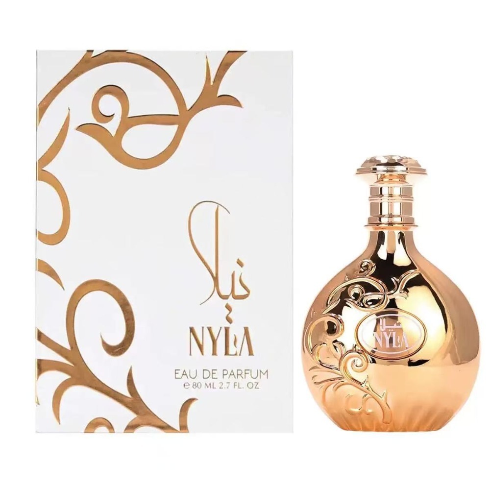 Perfume Fragrance Samples - オリエンタルフレグランス レディース オードパルファム 80ml ギフトセット：アラビアン香水、オリエンタルな香り、高品質で濃厚、長時間持続する香り