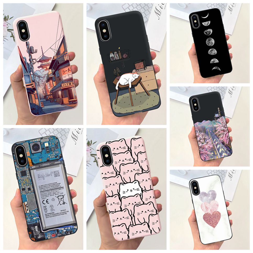 Fragance X - Apple iPhone × 5.8 