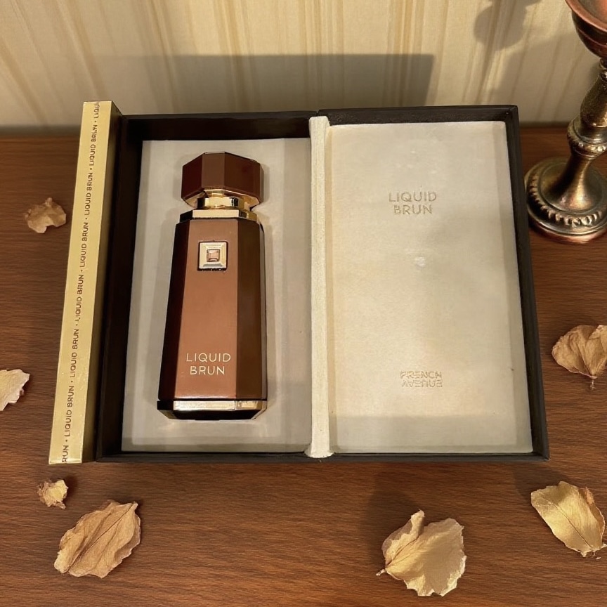Perfume Fragrance World - フレグランスワールド フレンチアベニュー リキッド ブロン オードパルファム フォーメン