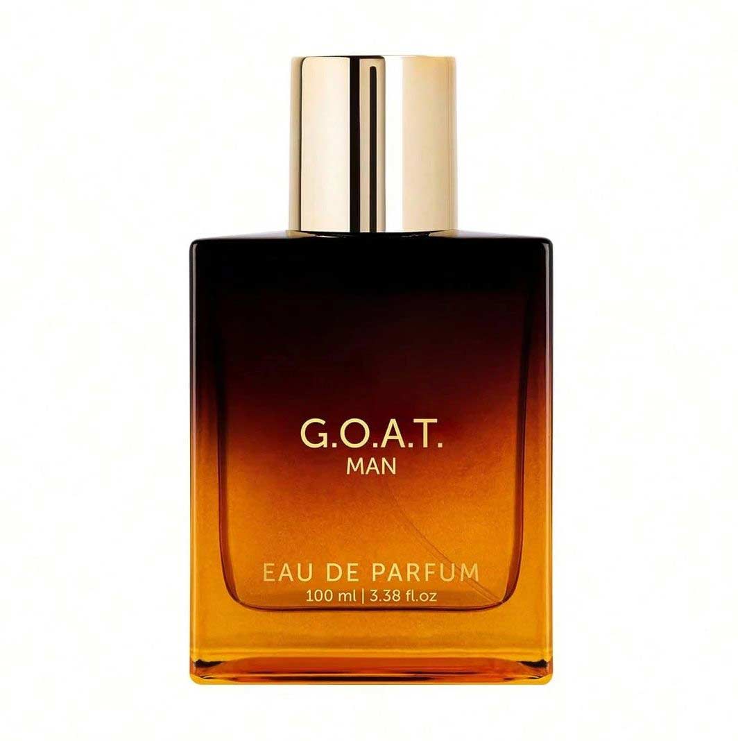 Perfume Xeryus - ベラヴィータ ラグジュアリー ゴートマン オードパルファム スプレー 100ml
