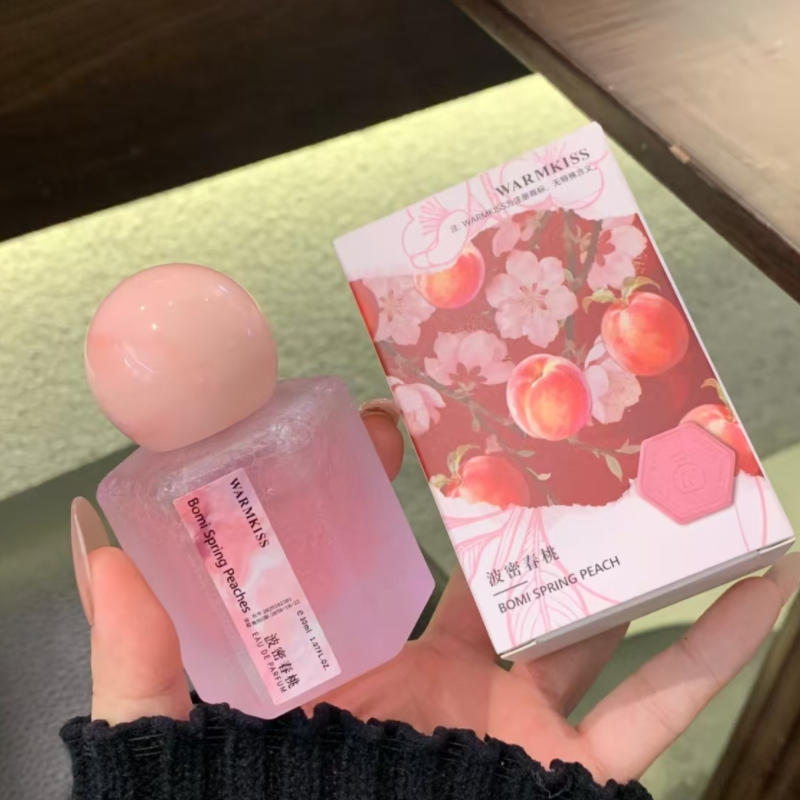 マウンテンミスト香水スプレー、高級フローラルフルーティーな女 - Perfume Fragrance Paris のレビューと価格