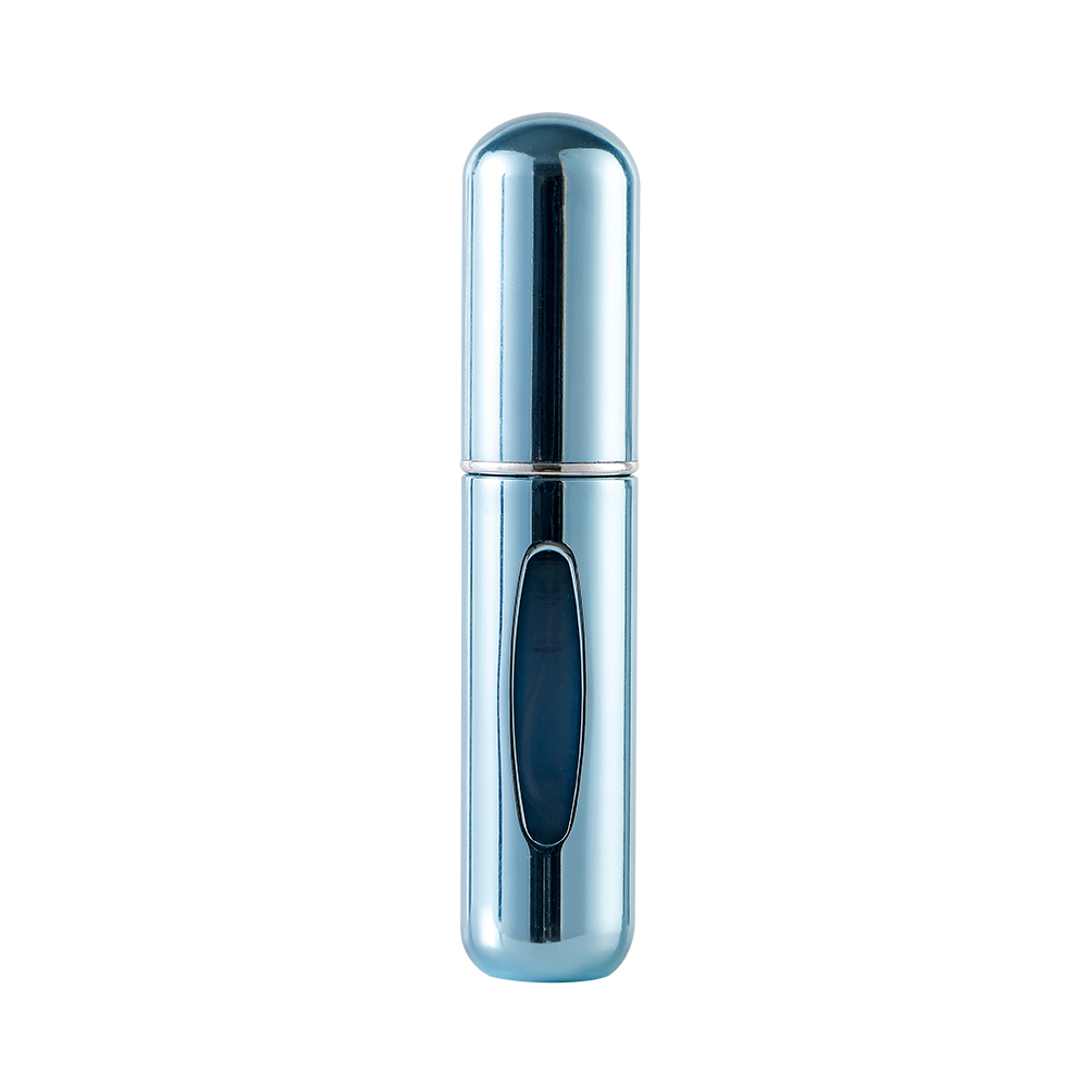 6 個ポータブルスプレーボトルトラベルスーツ 5 ミリリット - Perfume Fragrance Samples のレビューと価格