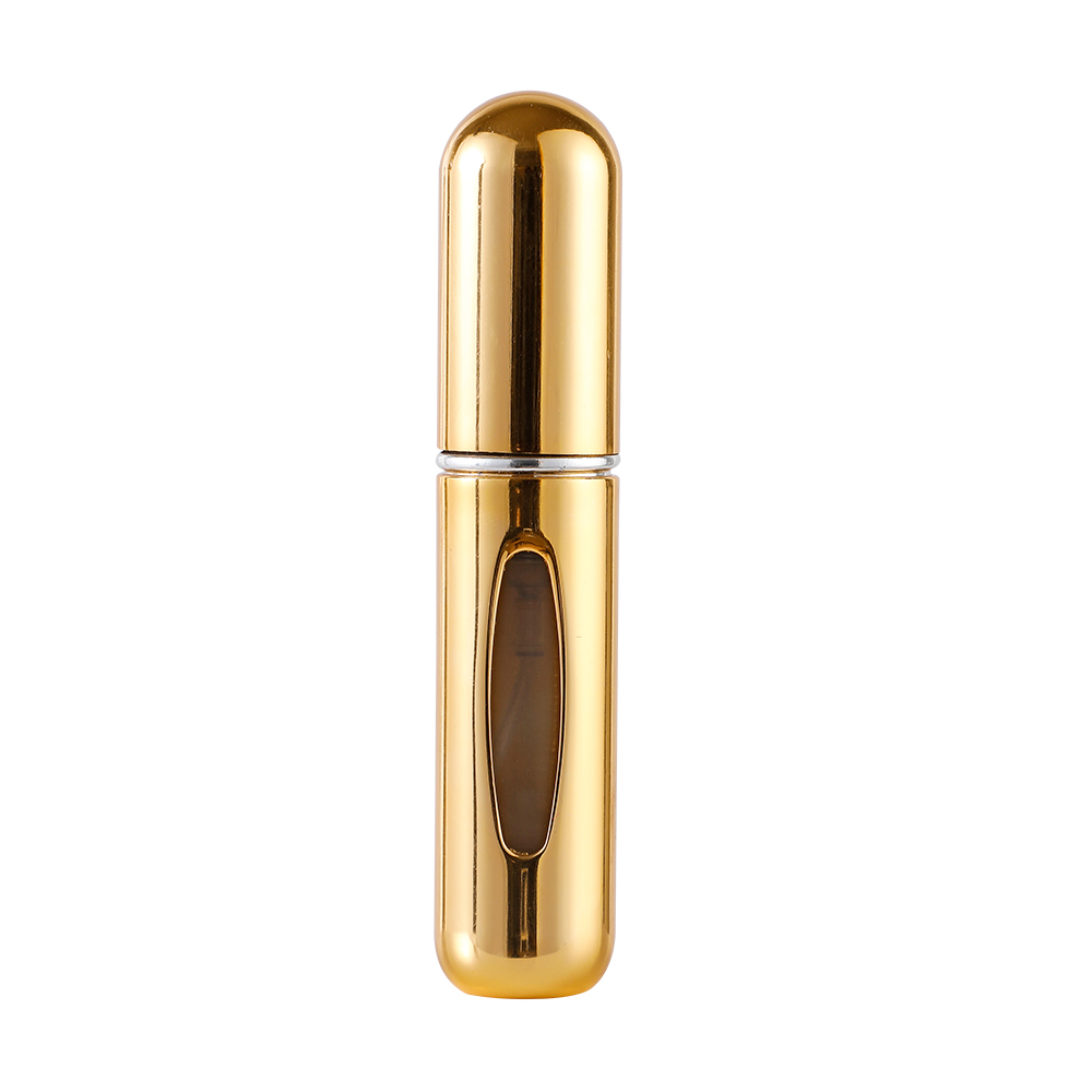 6 個ポータブルスプレーボトルトラベルスーツ 5 ミリリット - Perfume Fragrance Samples のレビューと価格