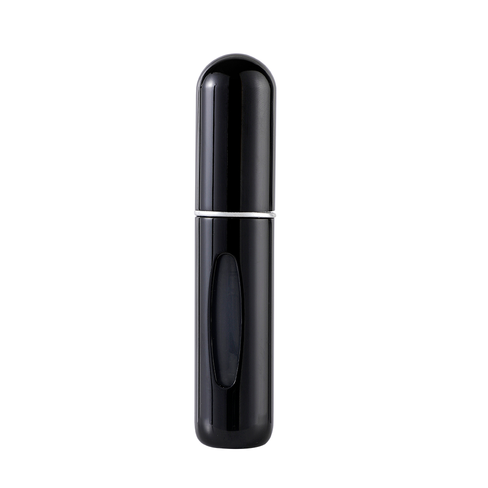 6 個ポータブルスプレーボトルトラベルスーツ 5 ミリリット - Perfume Fragrance Samples のレビューと価格
