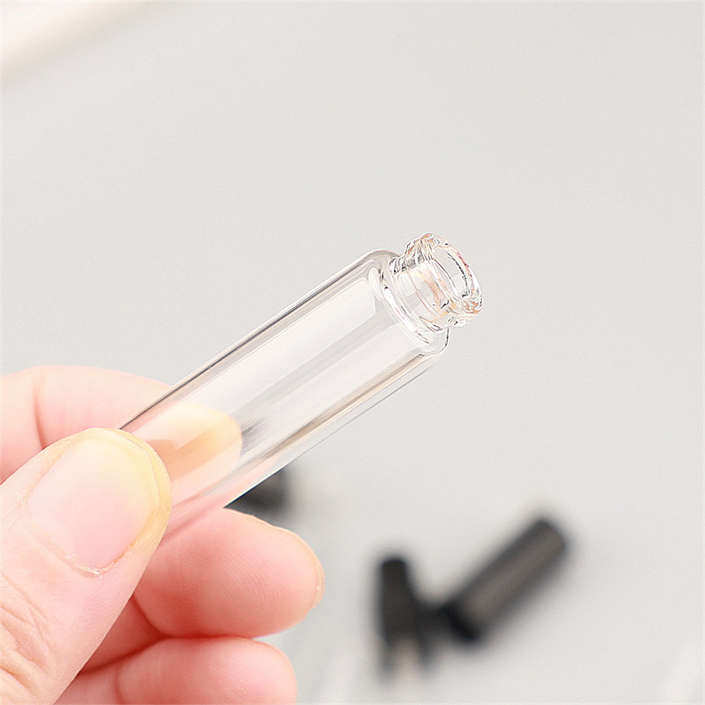 ポータブルミニ香水ガラススプレーディスペンサー,詰め替え可能 - Fragrance Atomizer Pump のレビューと価格