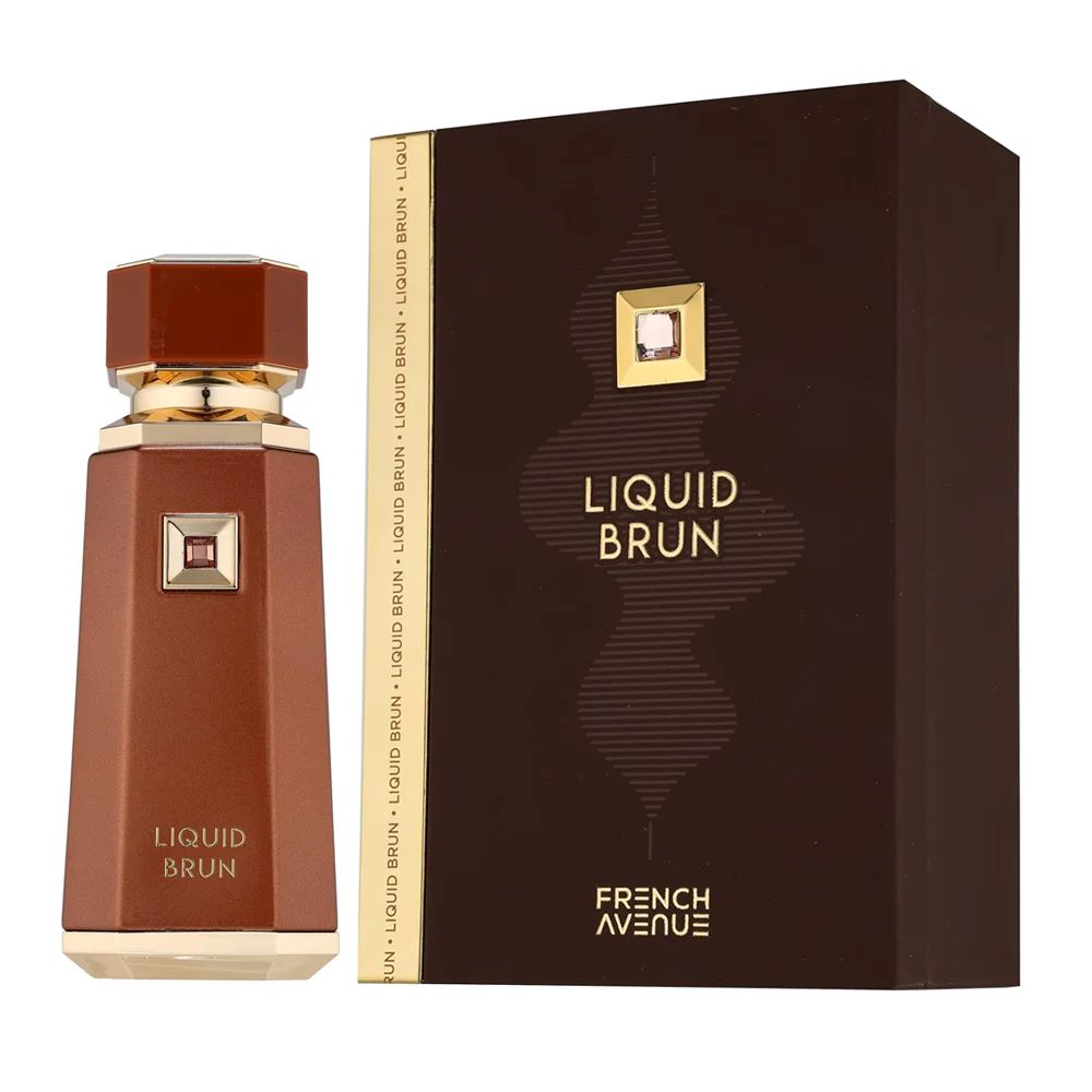 フレンチアベニュー リキッド ブラン＆ココア モラド オード - Perfume Fragrance Samples のレビューと価格