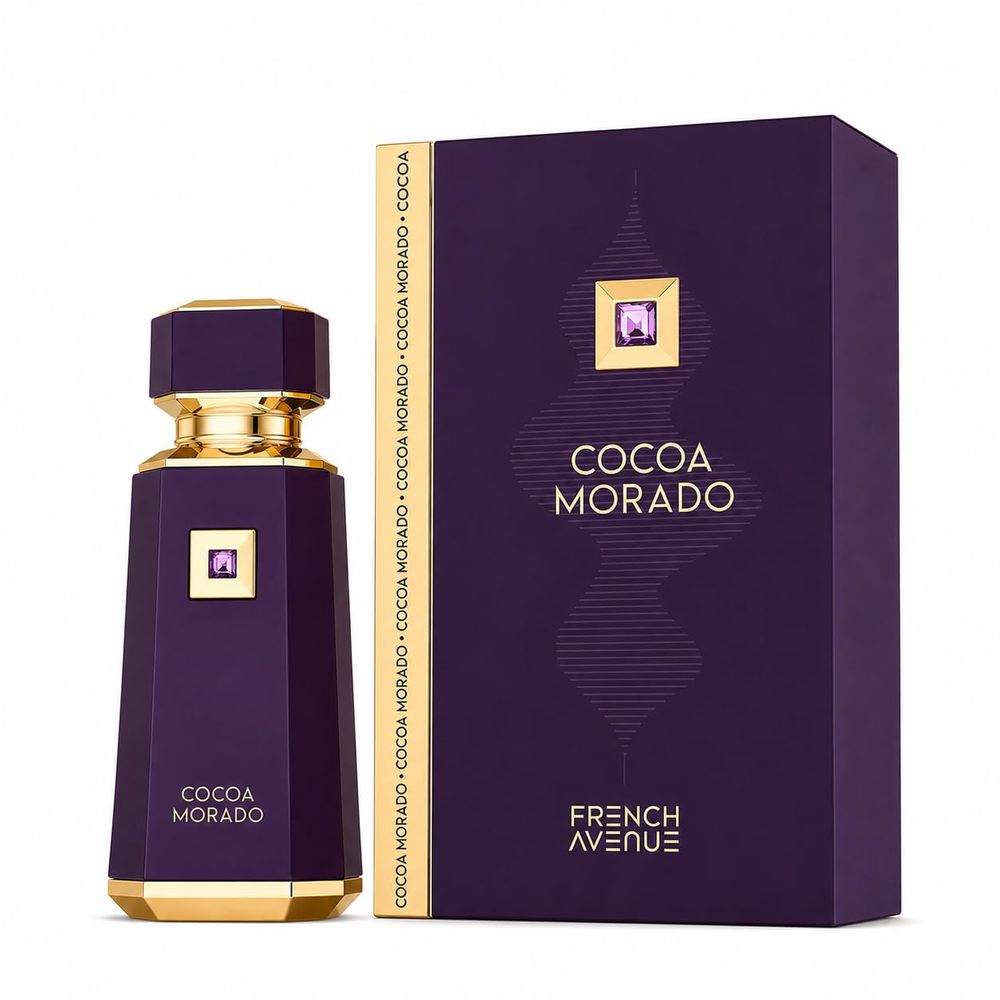 フレンチアベニュー リキッド ブラン＆ココア モラド オード - Perfume Fragrance Samples のレビューと価格