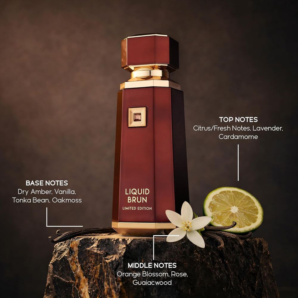 フレンチアベニュー リキッド ブラン＆ココア モラド オード - Perfume Fragrance Samples のレビューと価格