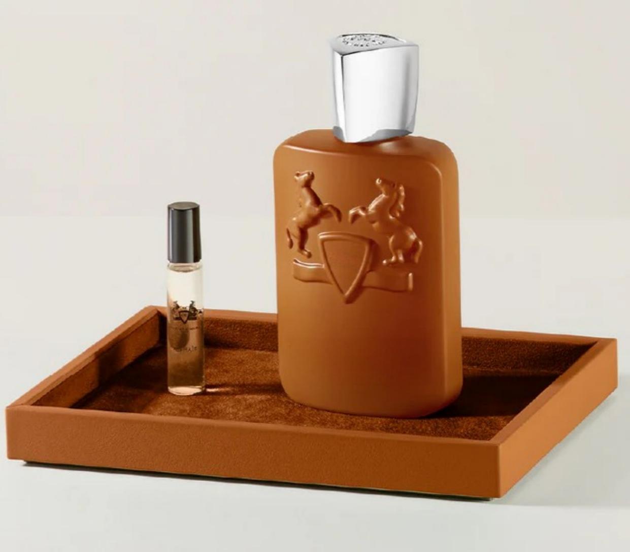 125ml ブラウンボトル メンズフレグランス リッチウッデ - Perfume Xeryus のレビューと価格