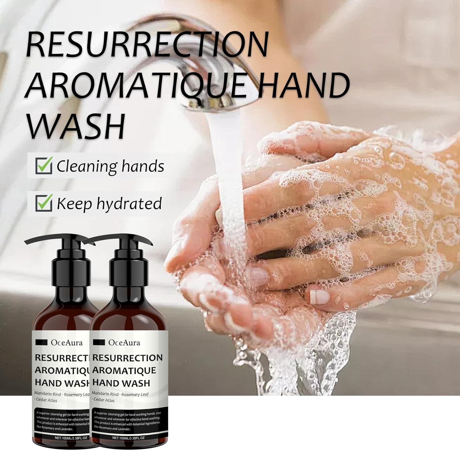 アロマハンドサニタイザー,長持ちする香り,ボディウォッシュ, - Perfume Fragrance Body Wash のレビューと価格