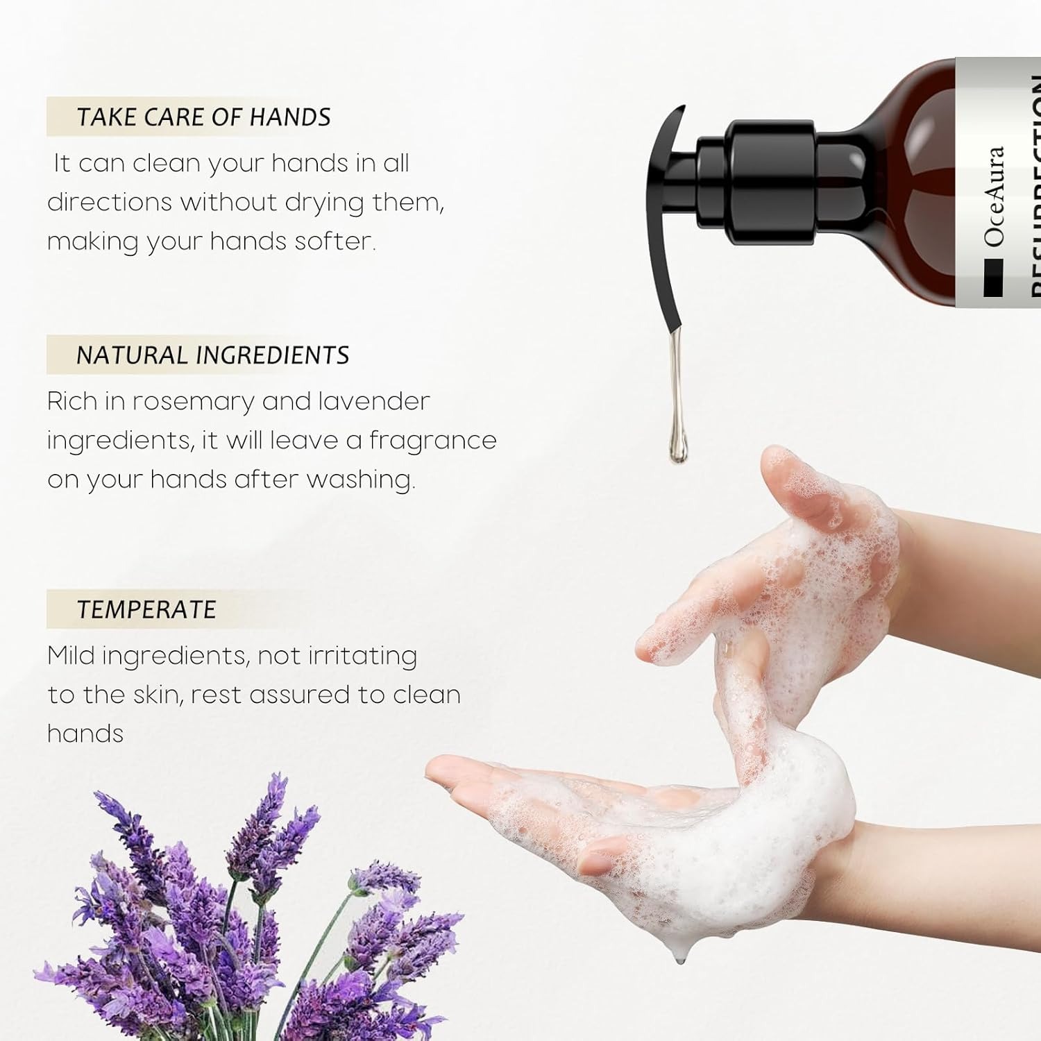 アロマハンドサニタイザー,長持ちする香り,ボディウォッシュ, - Perfume Fragrance Body Wash のレビューと価格