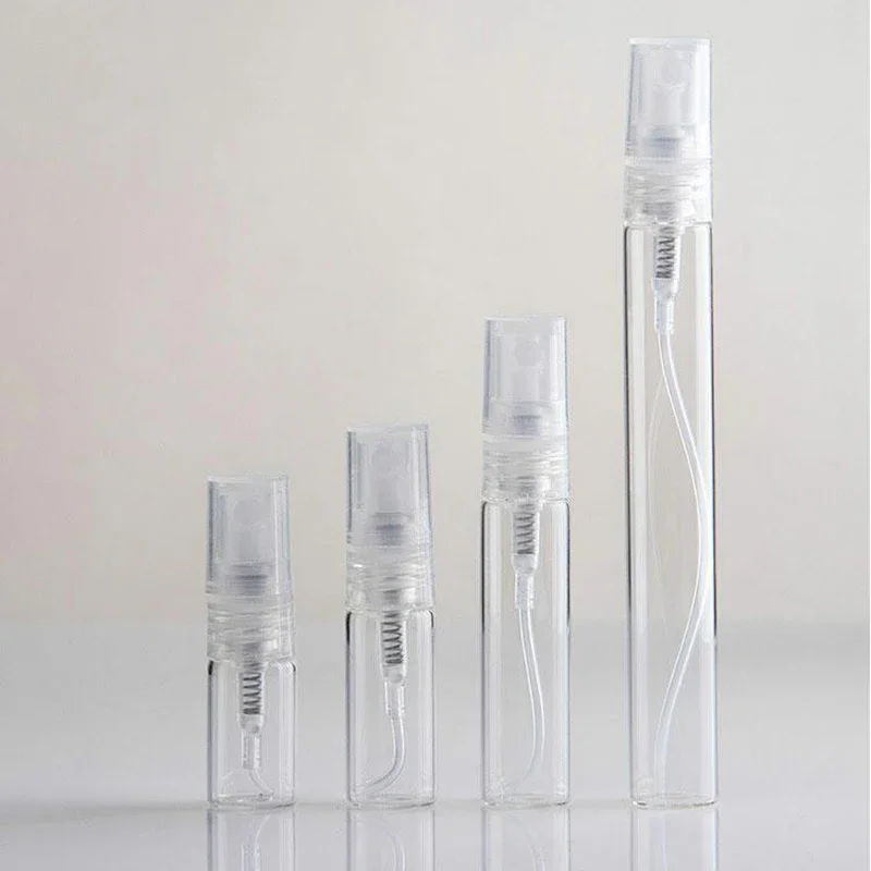 8 個 10 ミリリットル 5 ミリリットル 3 ミリリット - Fragrance Atomizer Pump のレビューと価格