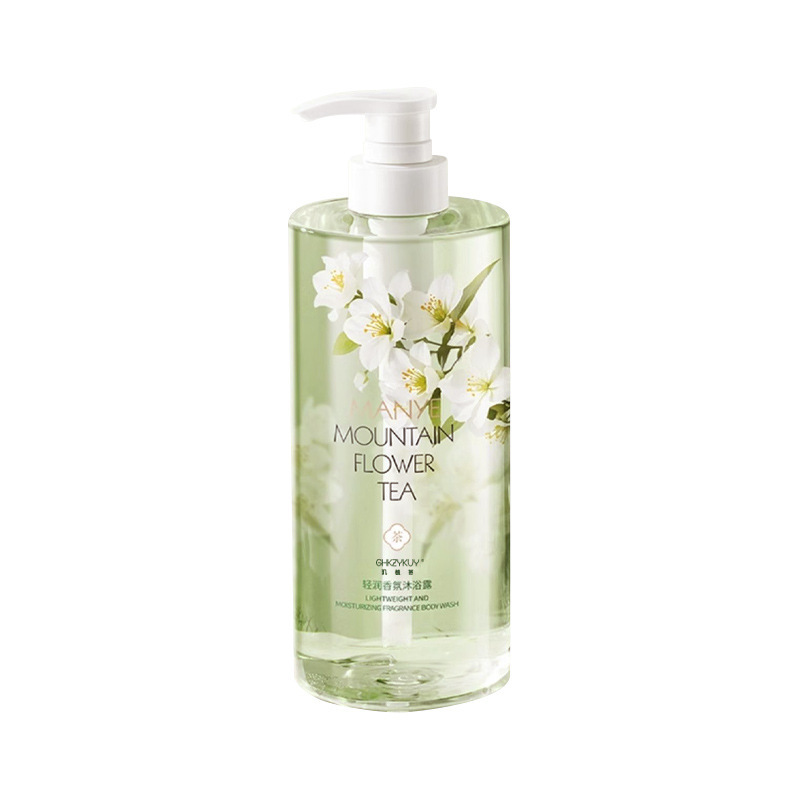 カメリアリフレッシュフレグランスボディウォッシュ パフューム - Perfume Fragrance Body Wash のレビューと価格