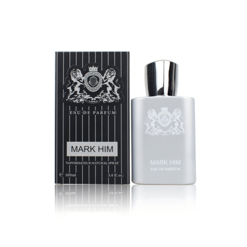100ml MARK HIM メンズ香水 ロングラスティング - Perfume Xeryus のレビューと価格