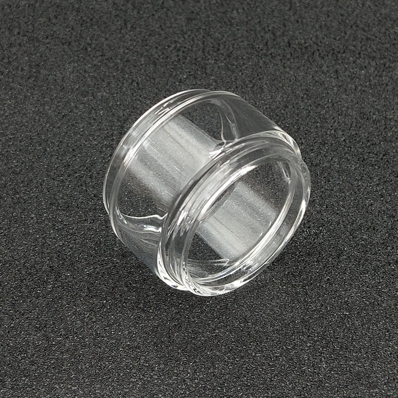 Geekvape zeus x用拡張ガラス電球、メッシュrt - Fragance X のレビューと価格