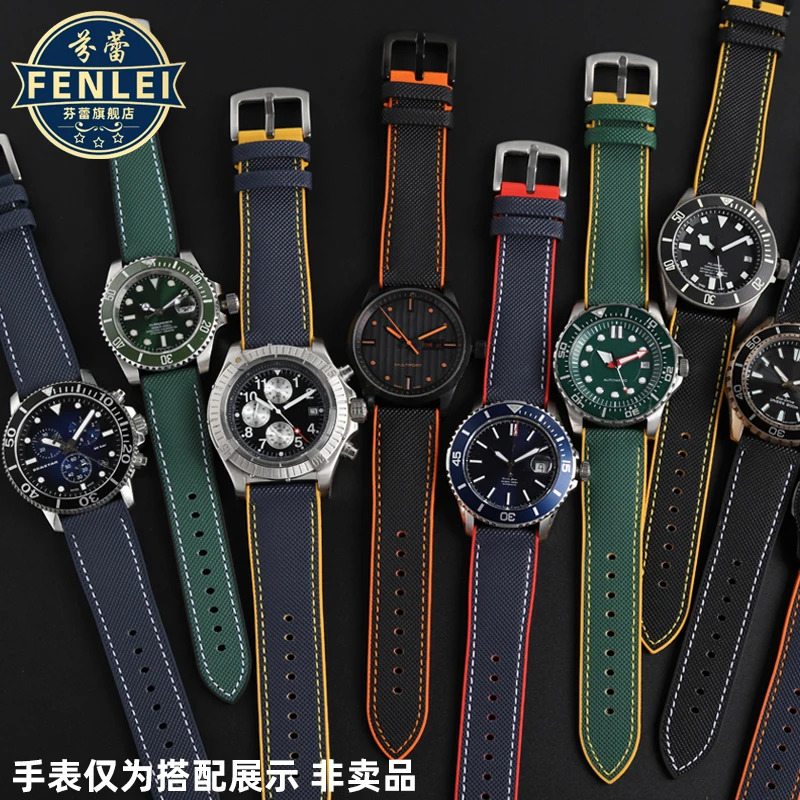 22mm 23mm For Swatch X Blancpa - Fragance X のレビューと価格