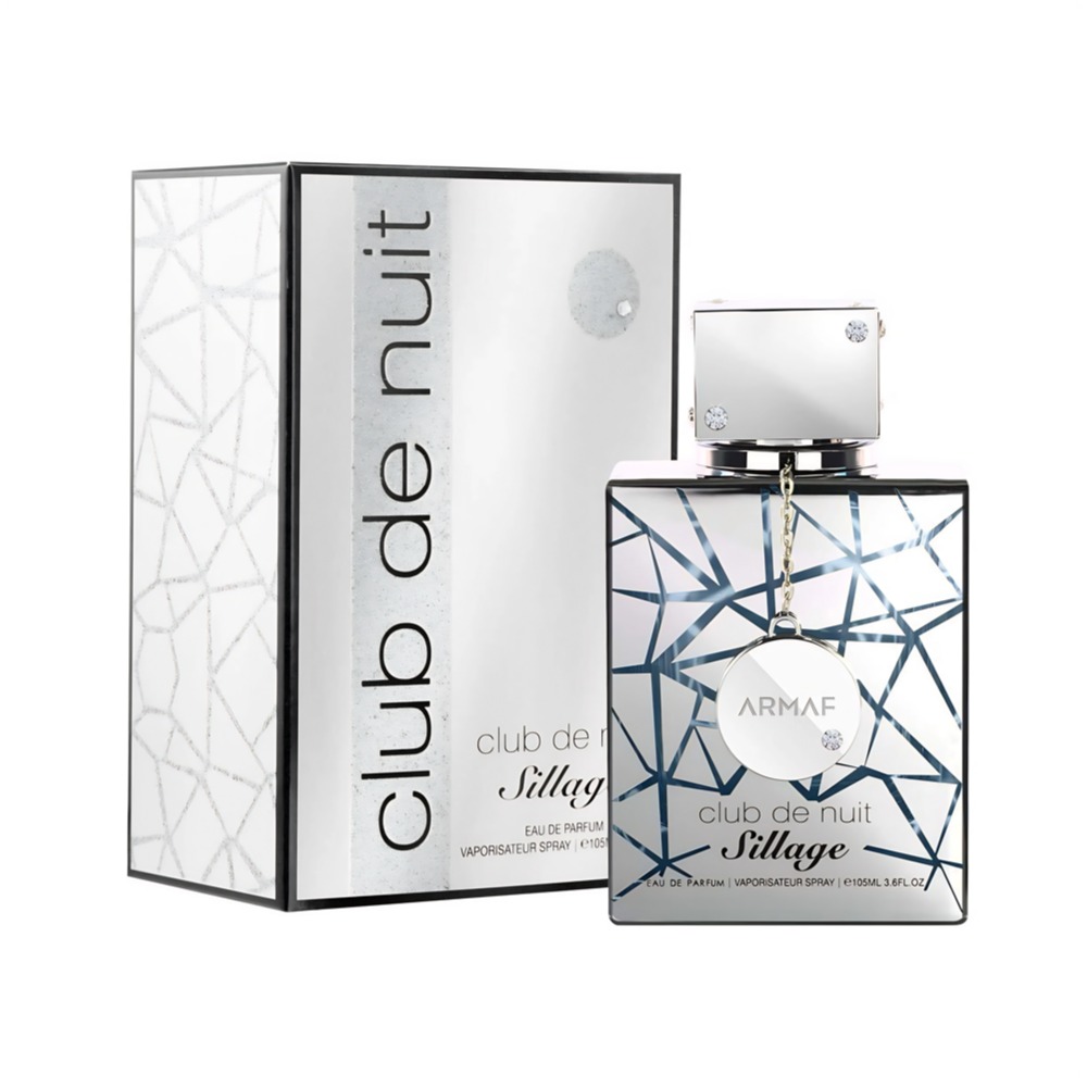 アルマフ クラブ ドゥ ニュイ シラージュ EDP パフュー - Perfume Xeryus のレビューと価格
