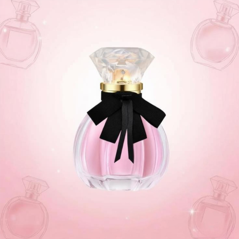 50 ミリリットルパリラブ香水長期持続フローラルフレグランス - Perfume Fragrance Paris のレビューと価格