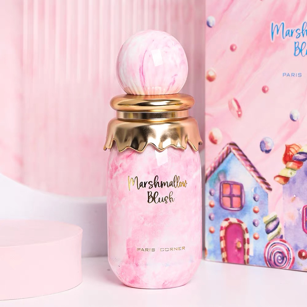 ブランド パリスコーナー マシュマロブラッシュ：スイートスト - Perfume Fragrance Paris のレビューと価格