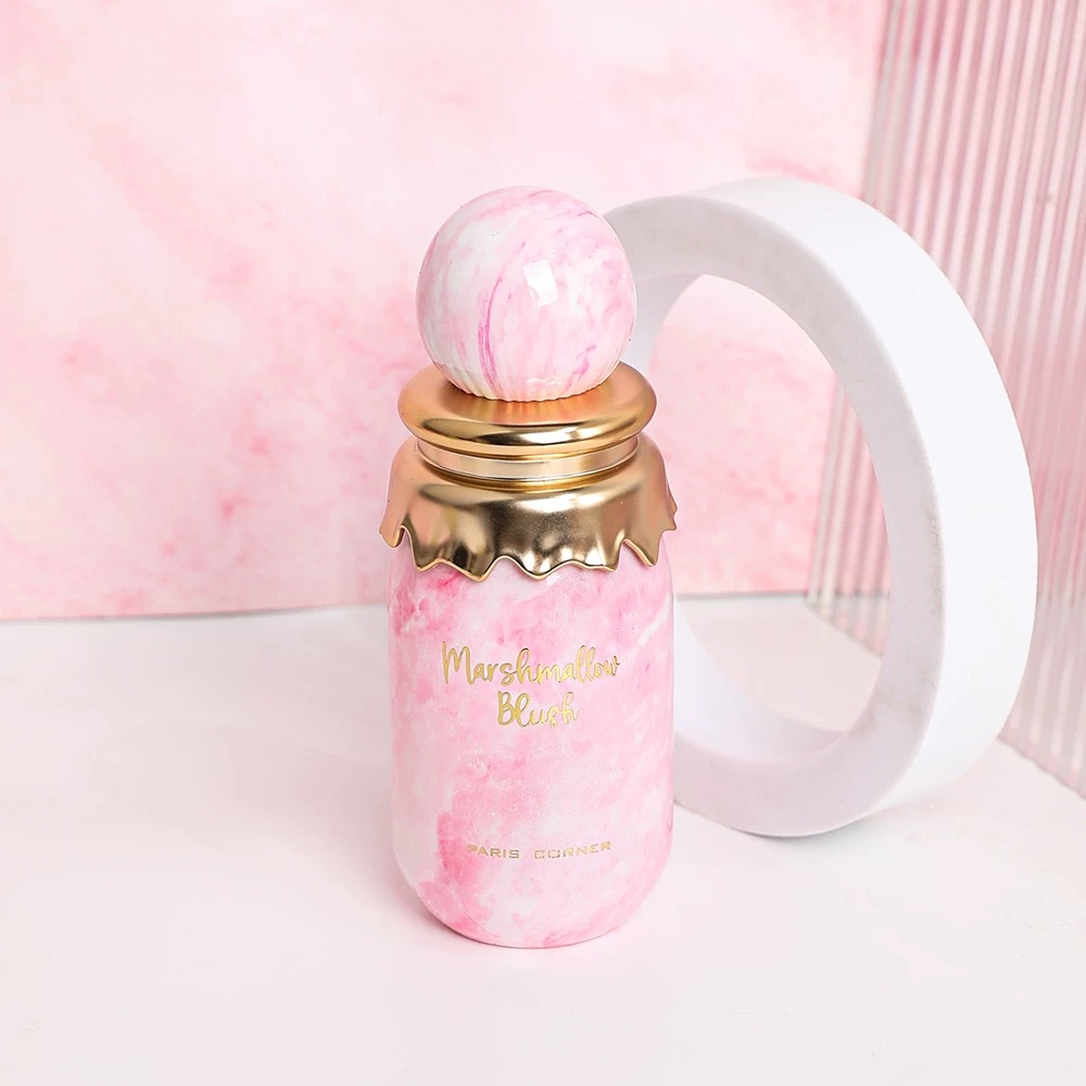 ブランド パリスコーナー マシュマロブラッシュ：スイートスト - Perfume Fragrance Paris のレビューと価格