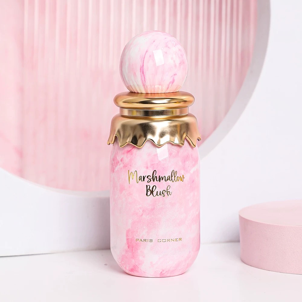 ブランド パリスコーナー マシュマロブラッシュ：スイートスト - Perfume Fragrance Paris のレビューと価格