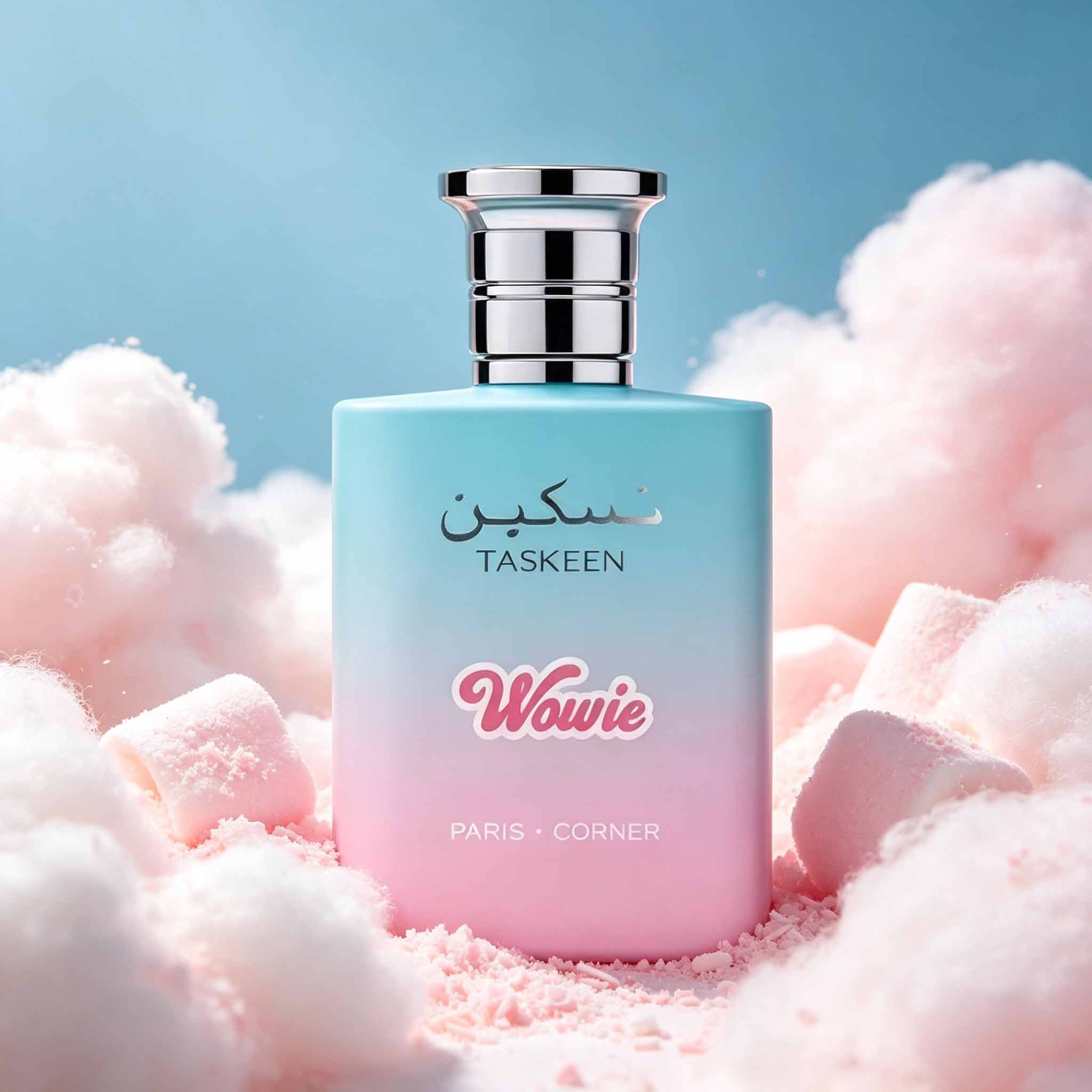 パリスコーナー タスキン ウーヴィー オードパルファム フォ - Perfume Fragrance Paris のレビューと価格