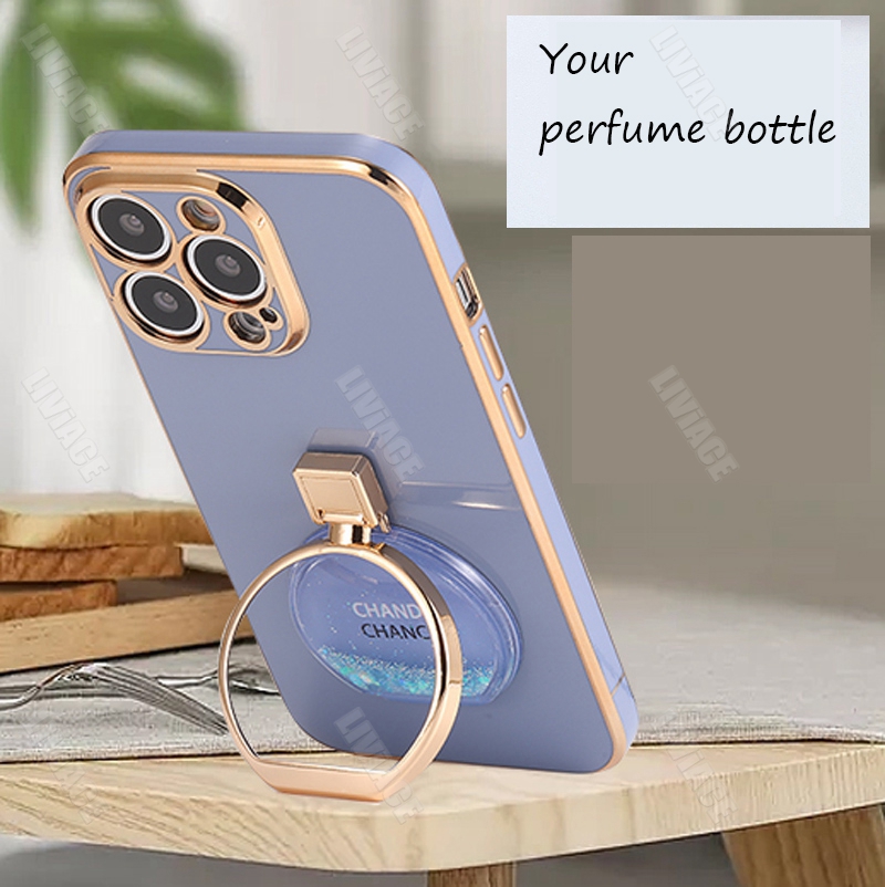 クイックサンド香水ホルダーフォンケース,iphone 14, - Fragance X のレビューと価格