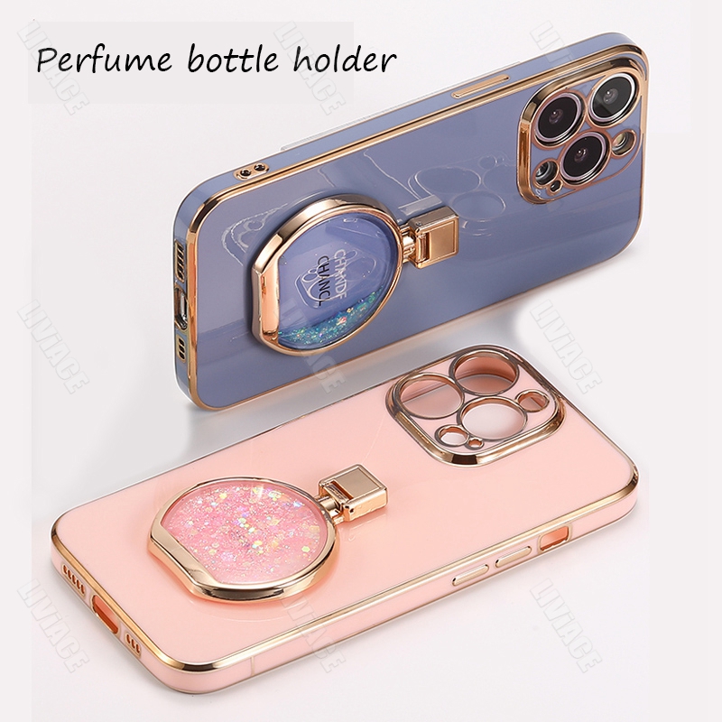 クイックサンド香水ホルダーフォンケース,iphone 14, - Fragance X のレビューと価格