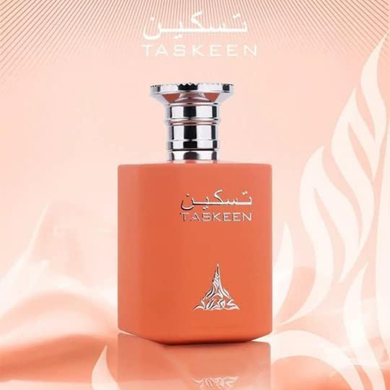 タシーン パリス コーナー オードパルファム 女性用＆男性用 - Perfume Fragrance Paris のレビューと価格
