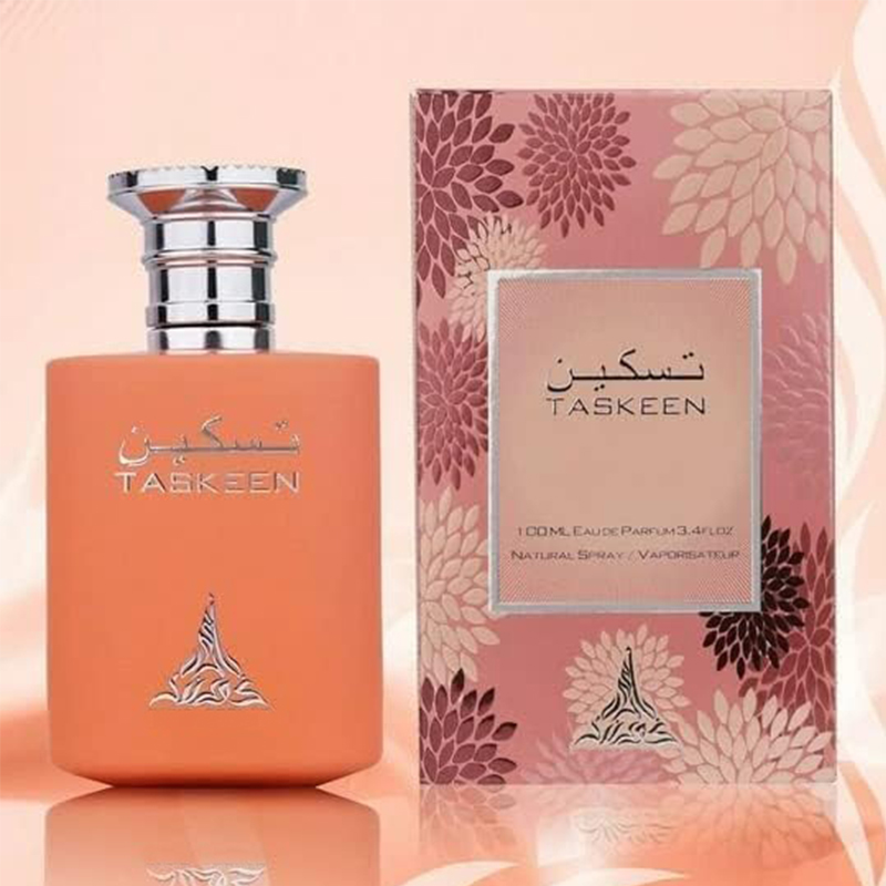 タシーン パリス コーナー オードパルファム 女性用＆男性用 - Perfume Fragrance Paris のレビューと価格
