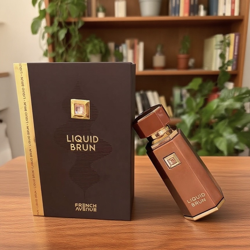 フレグランスワールド フレンチアベニュー リキッド ブロン  - Perfume Fragrance World のレビューと価格