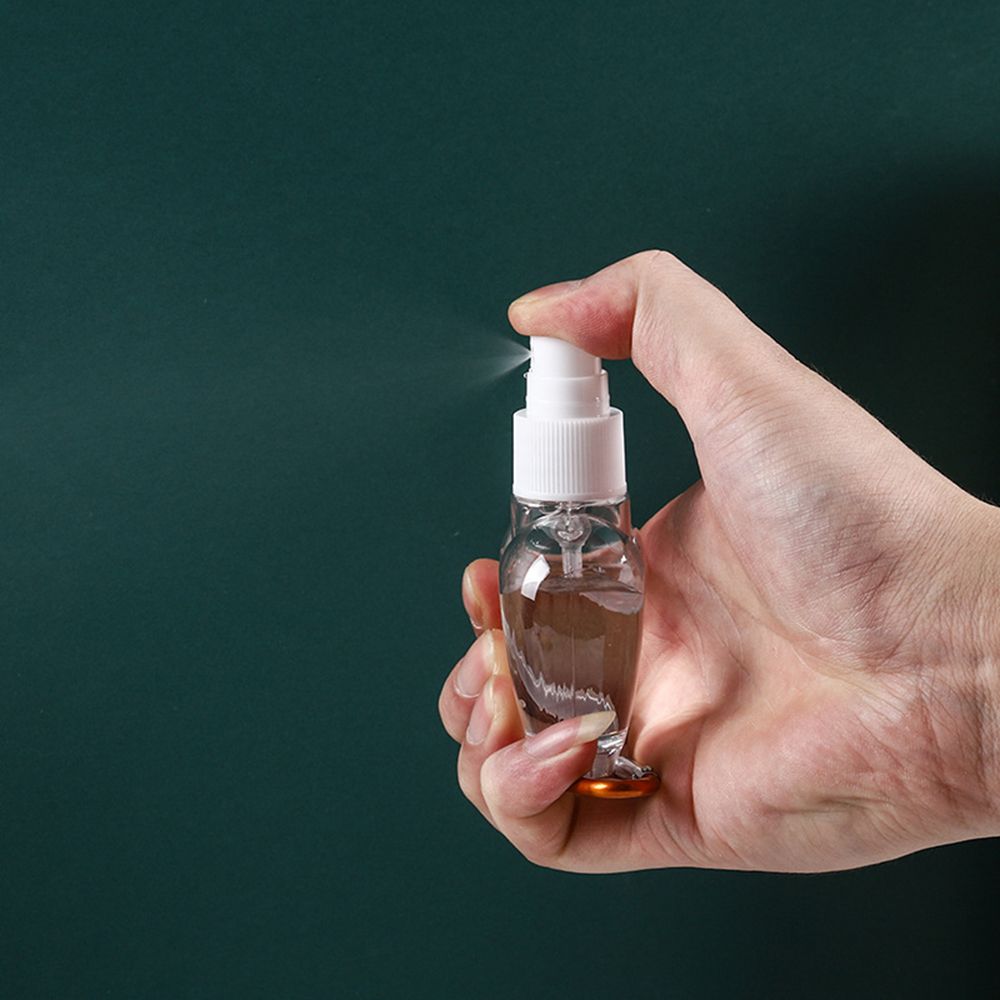 ハート型の透明な香水瓶,ふた付きの空の瓶,金属製の詰め替え可 - Perfume Fragrance Samples のレビューと価格