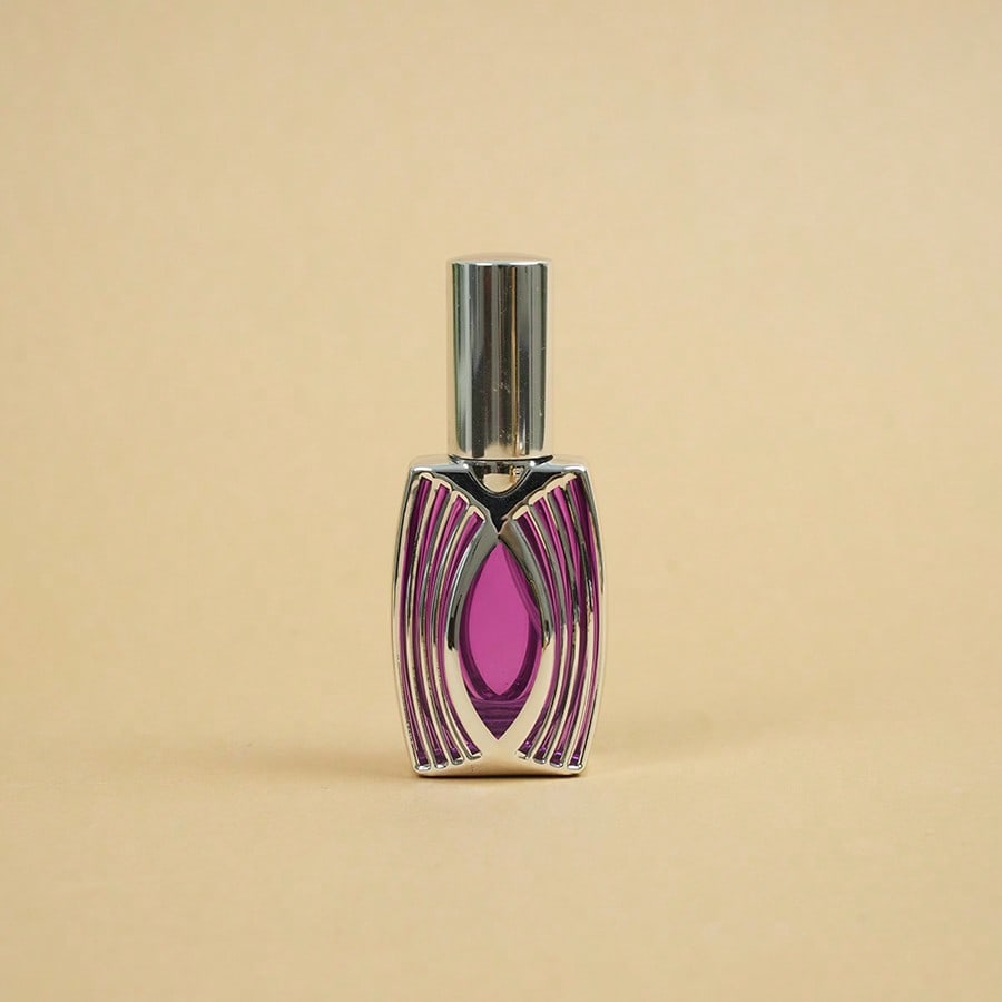 1pc 10ml 高品質香水スプレーボトル、空のガラス香水ボ - Fragrance Atomizer Pump のレビューと価格