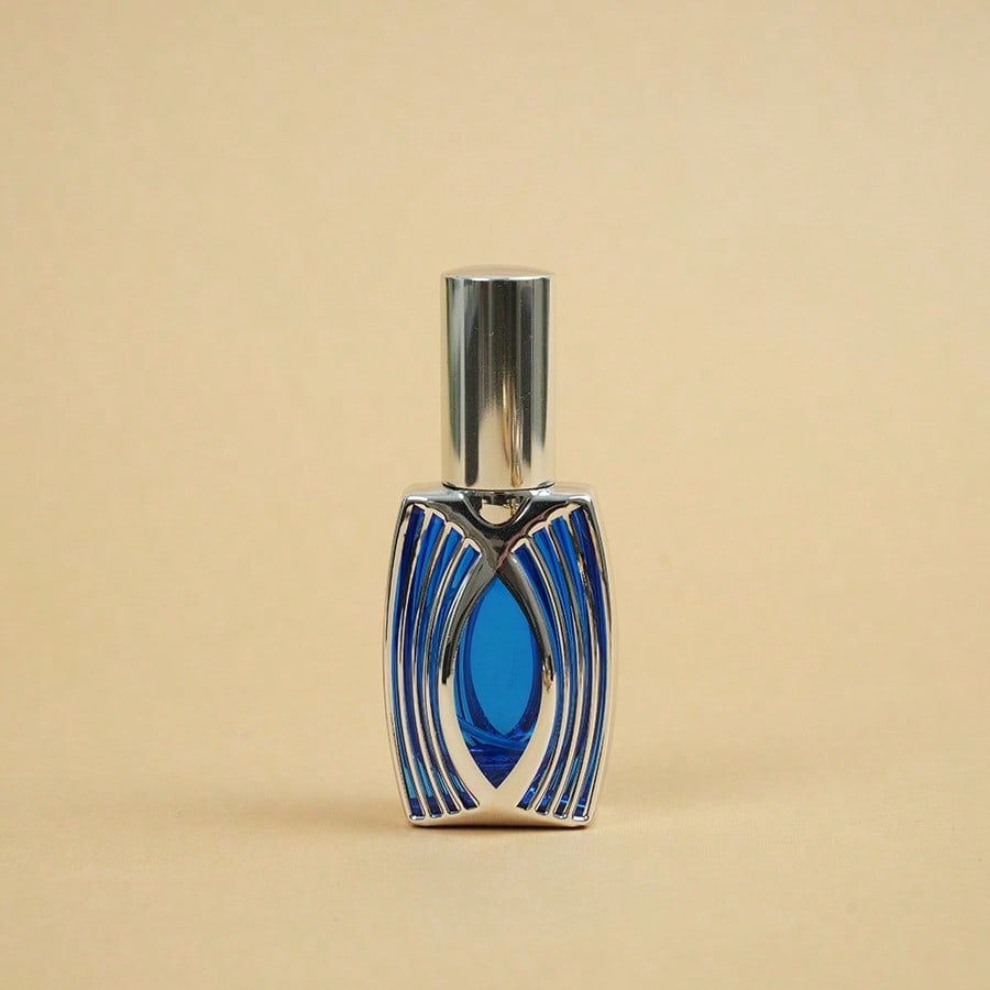 1pc 10ml 高品質香水スプレーボトル、空のガラス香水ボ - Fragrance Atomizer Pump のレビューと価格