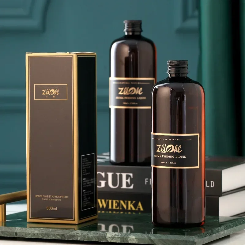 500 ミリリットル持続的な香りエッセンシャルオイルヒルトン - Perfume And Fragrance Are Same のレビューと価格