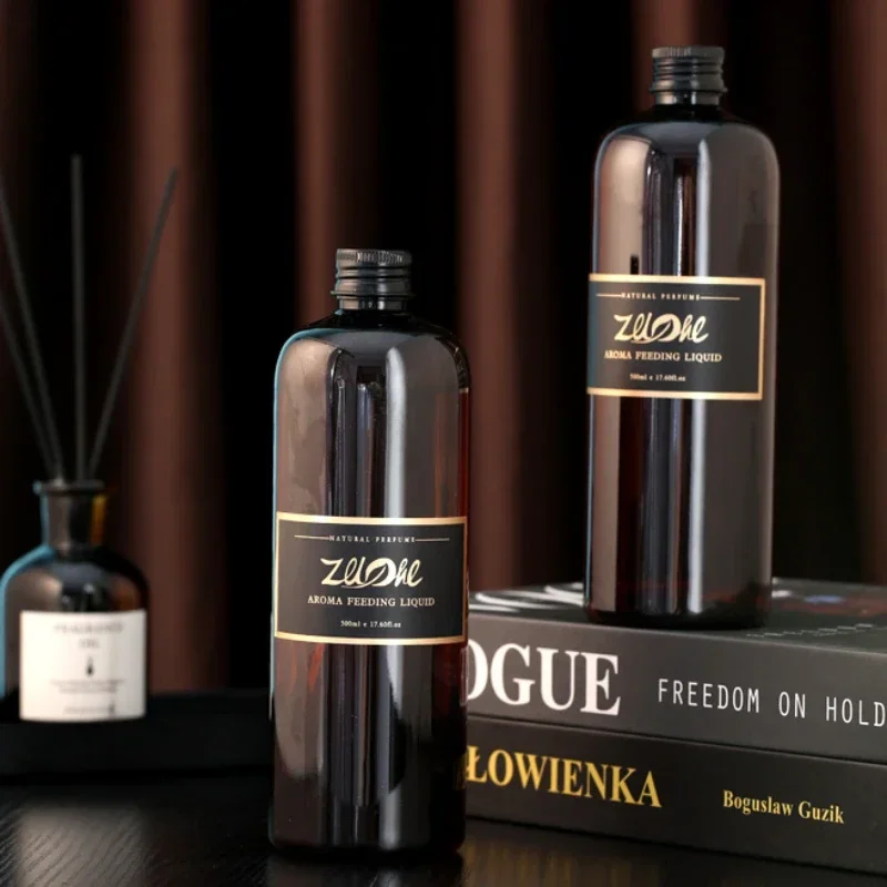 500 ミリリットル持続的な香りエッセンシャルオイルヒルトン - Perfume And Fragrance Are Same のレビューと価格