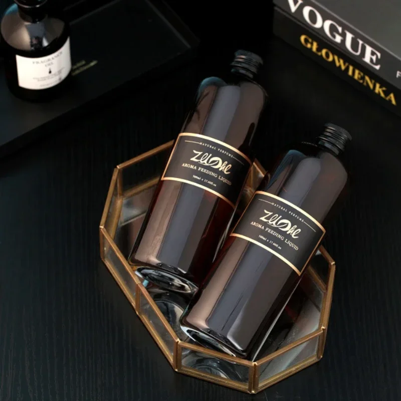 500 ミリリットル持続的な香りエッセンシャルオイルヒルトン - Perfume And Fragrance Are Same のレビューと価格