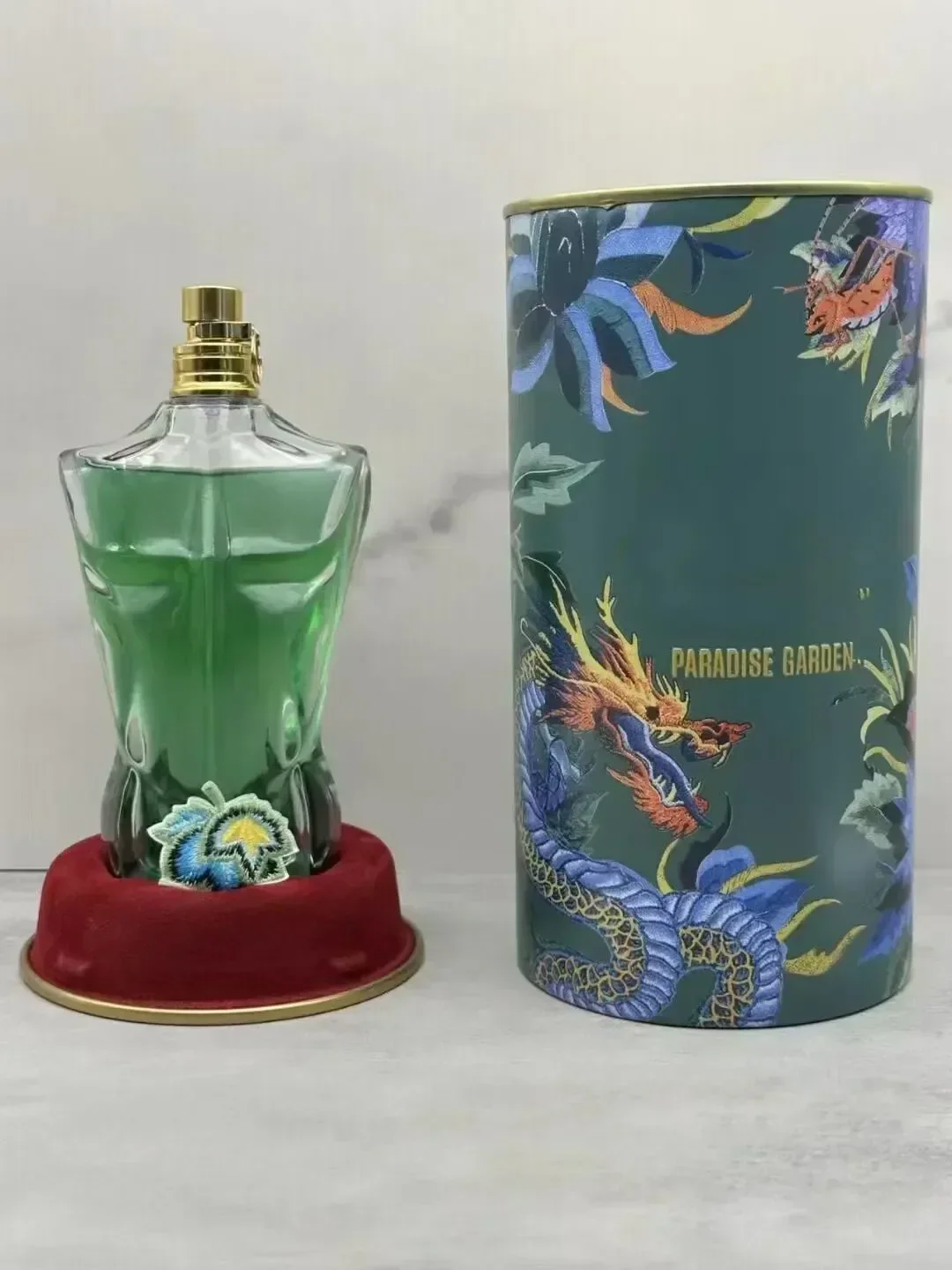 新製品　セクシーな香水　メンズチャームコロン　125ml　長 - Perfume Xeryus のレビューと価格
