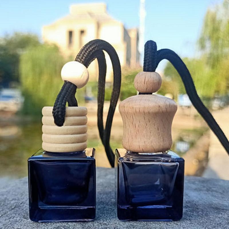 8 ミリリットル香水空ボトルペンダントフレグランスオイルディ - Perfume Fragrance One のレビューと価格