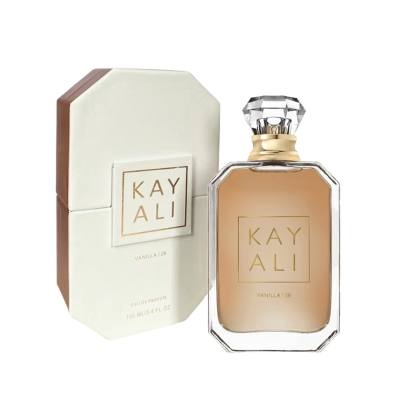 100ML カヤリ ユム ブジーマシュマロ 81 カヤリ バ - Perfume Fragrance World のレビューと価格