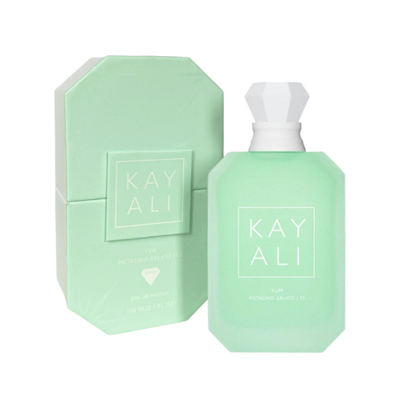 100ML カヤリ ユム ブジーマシュマロ 81 カヤリ バ - Perfume Fragrance World のレビューと価格