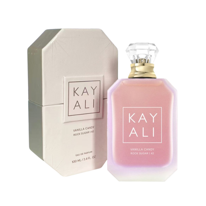 100ML カヤリ ユム ブジーマシュマロ 81 カヤリ バ - Perfume Fragrance World のレビューと価格