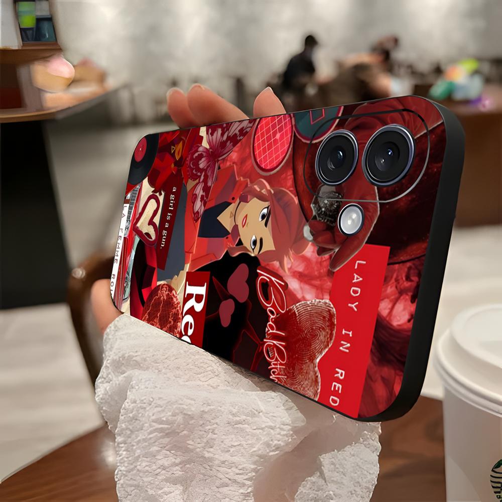ホットなカルメン・サンディエゴの漫画風iPhoneケース i - Perfume Pure Xs のレビューと価格