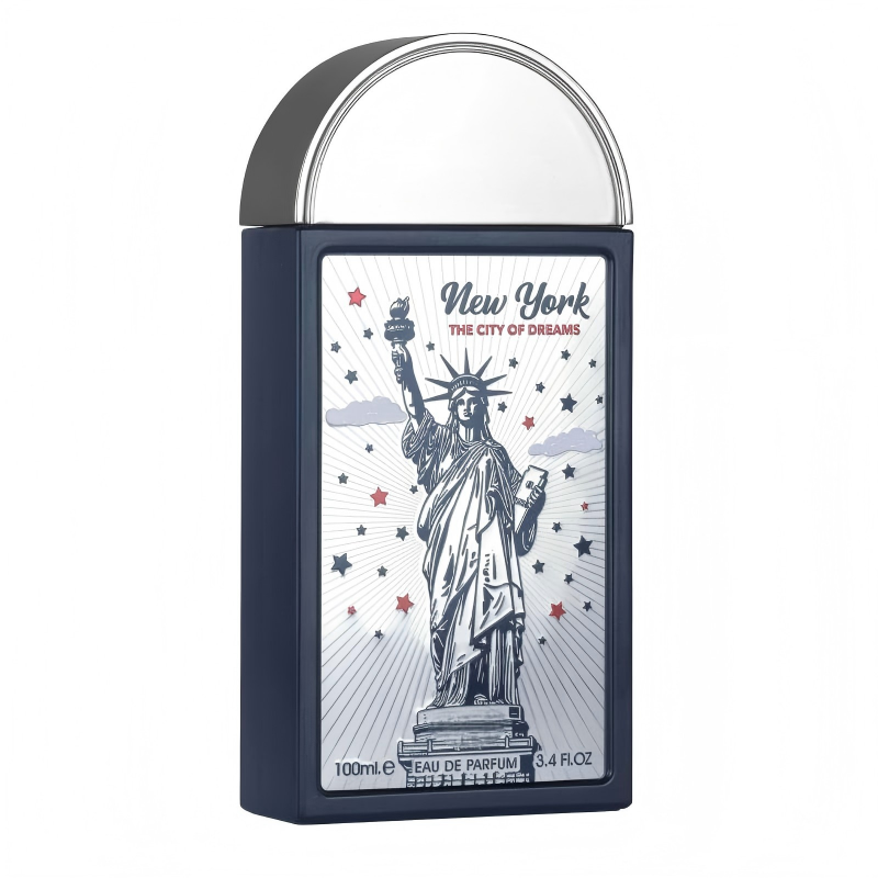プライドシティコレクション パフューム 100ml EDP  - Perfume Fragrance Paris のレビューと価格