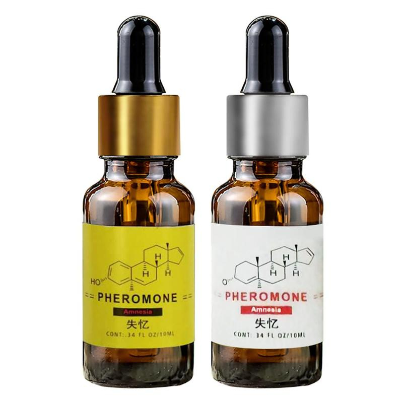 フェロモン男性のための魅力女性アンドロステノンフェロモン性的 - Perfume Fragrance One のレビューと価格