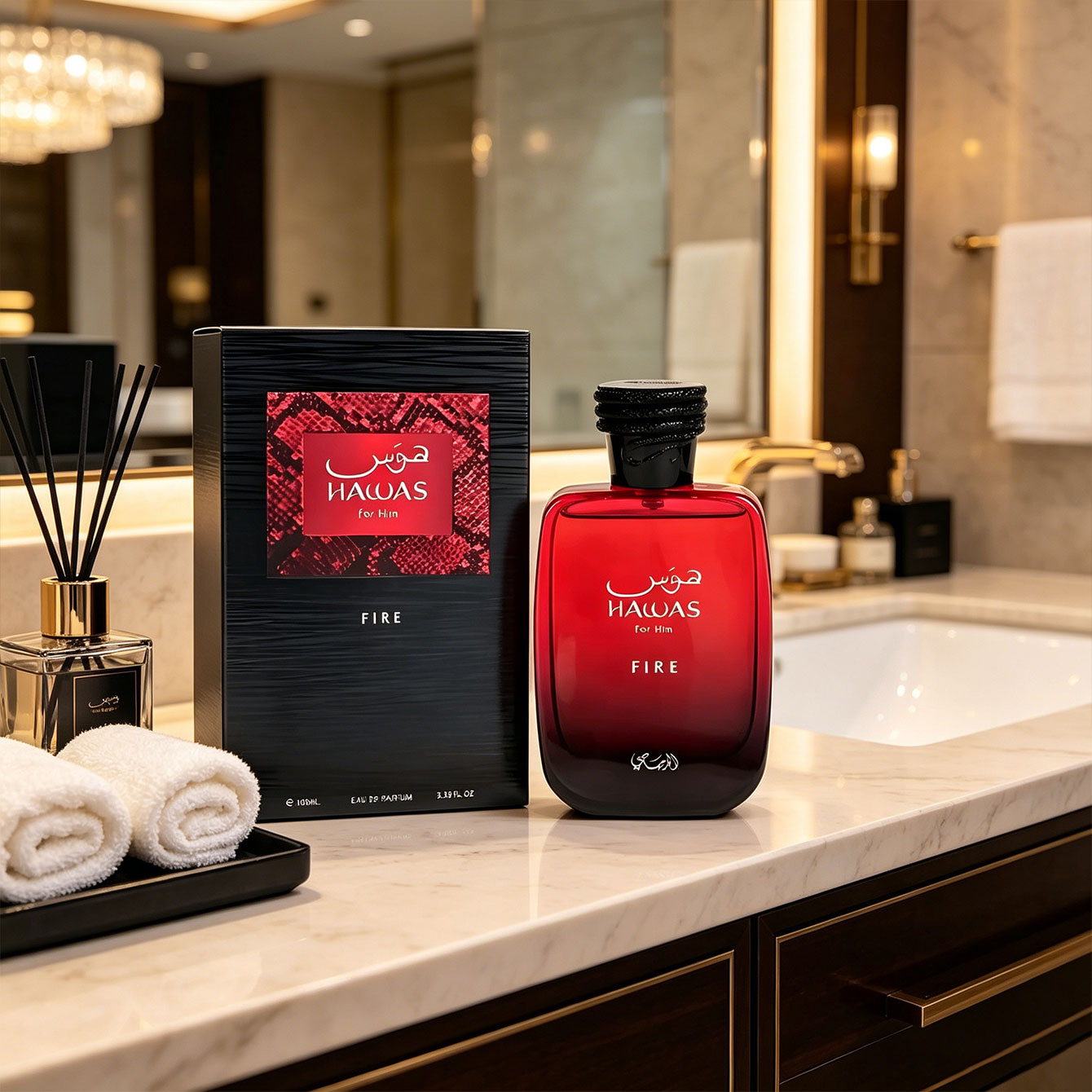 アイスフォーヒム 100ml EDP メンズコロン フレッシ - Perfume Xeryus のレビューと価格