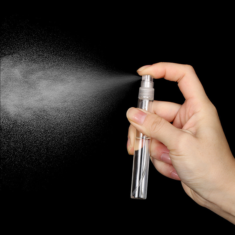 バルクパック 5/50/100 個 10ML ミニミストスプ - Fragrance Atomizer Pump のレビューと価格
