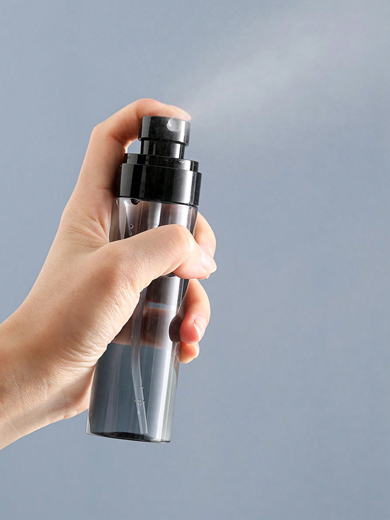 携帯用トラベルボトル3個セット（60ml/100ml/120 - Perfume Fragrance Samples のレビューと価格