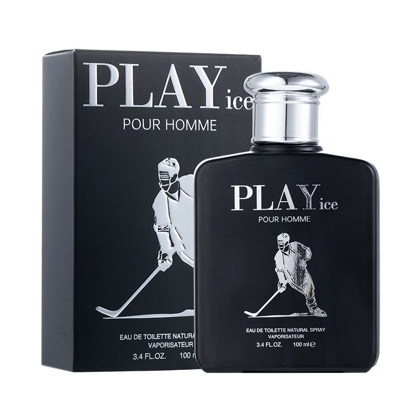100ml 高級スタイル メンズ香水 ブルーブラックボトル  - Perfume Xeryus のレビューと価格