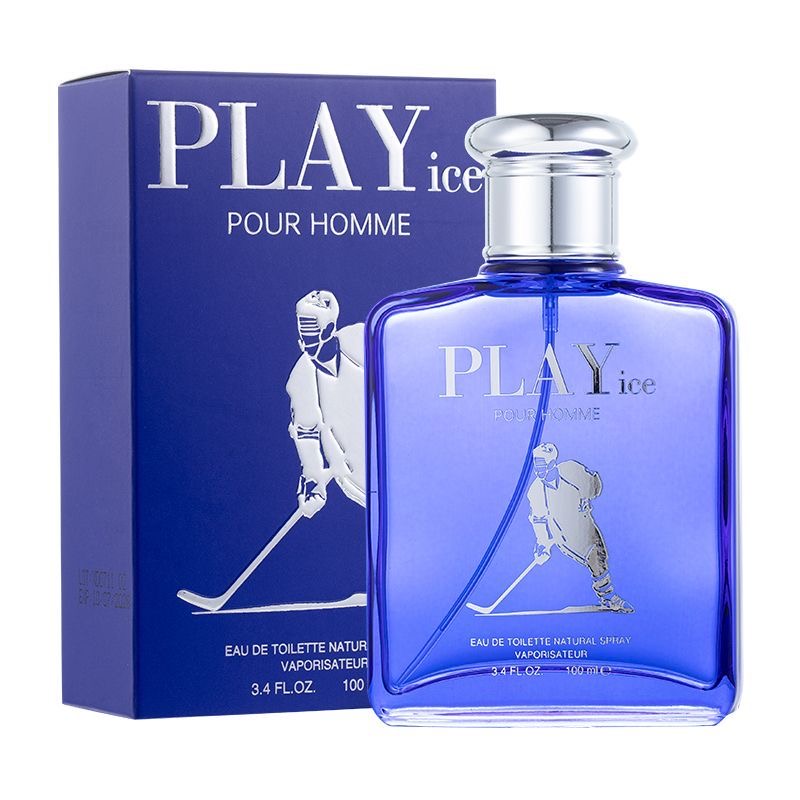 100ml 高級スタイル メンズ香水 ブルーブラックボトル  - Perfume Xeryus のレビューと価格